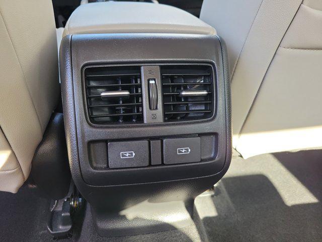 used 2022 Honda Accord car, priced at $26,988