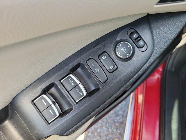 used 2022 Honda Accord car, priced at $26,988