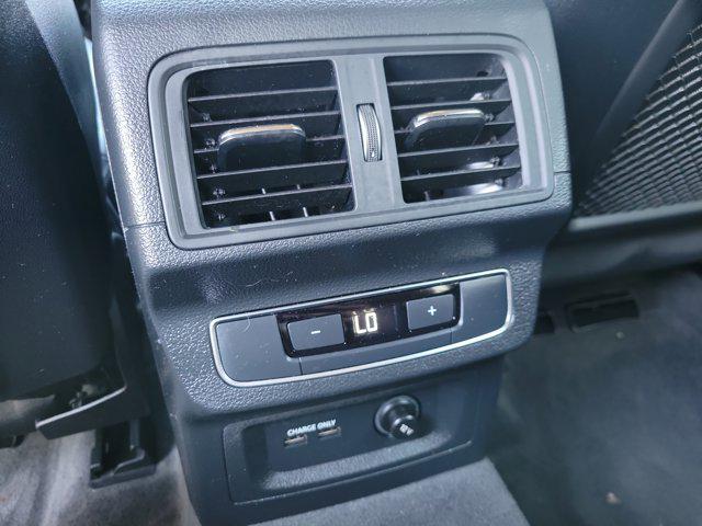 used 2023 Audi Q5 car, priced at $37,988