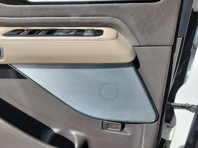 used 2020 Lincoln Aviator car, priced at $30,988