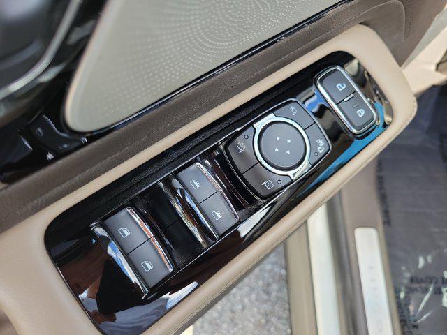 used 2020 Lincoln Aviator car, priced at $30,988