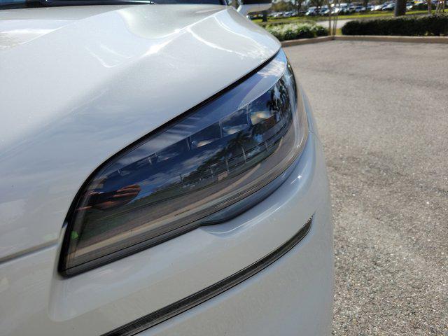 used 2020 Lincoln Aviator car, priced at $30,988