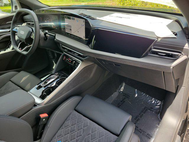 new 2026 Audi SQ5 car, priced at $73,785