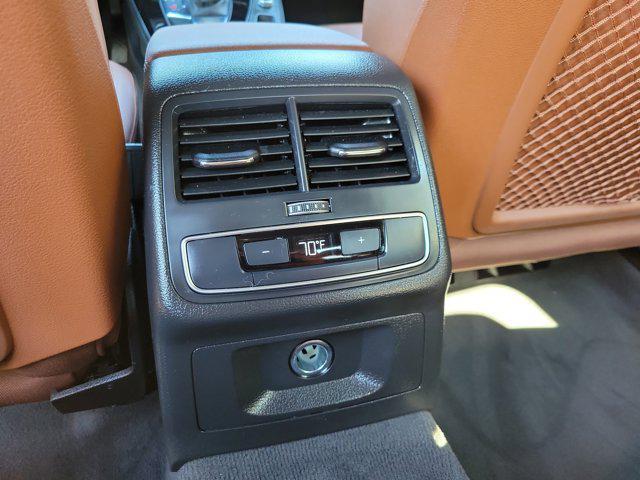 used 2023 Audi A4 car, priced at $31,988