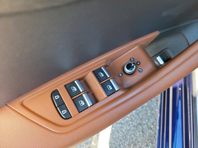 used 2023 Audi A4 car, priced at $31,988