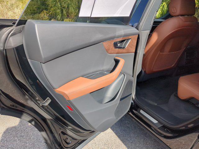 new 2026 Audi Q8 car, priced at $86,260