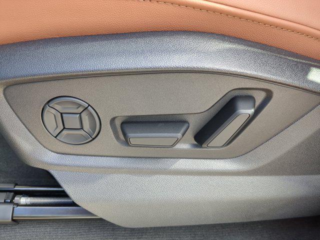 new 2026 Audi Q8 car, priced at $86,260