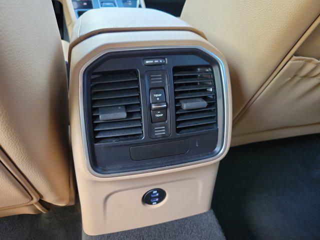 used 2024 Porsche Macan car, priced at $71,011