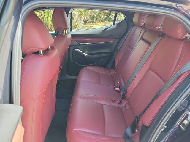 used 2020 Mazda Mazda3 car, priced at $21,588