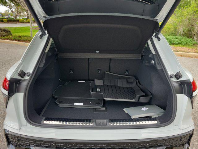 new 2026 Audi Q3 car, priced at $50,920