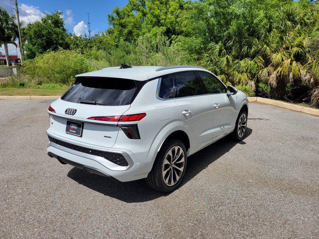 new 2026 Audi Q3 car, priced at $47,575