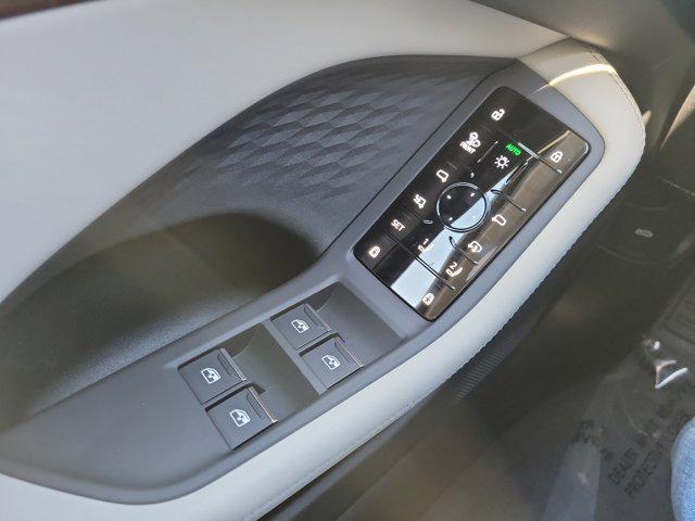 new 2026 Audi A6 car, priced at $76,440