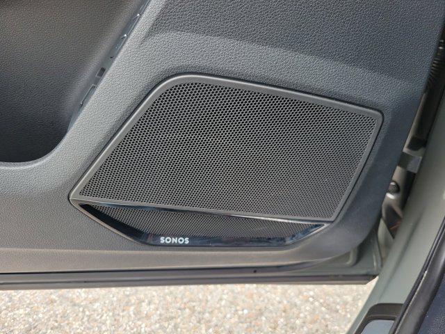 used 2023 Audi Q3 car, priced at $32,988