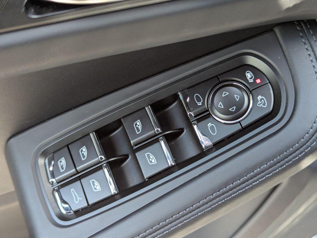used 2020 Porsche Macan car, priced at $70,942