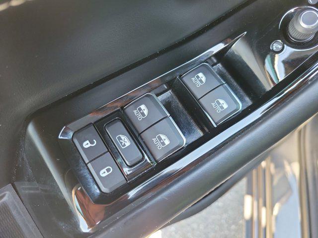 used 2021 Jeep Grand Cherokee L car, priced at $26,588