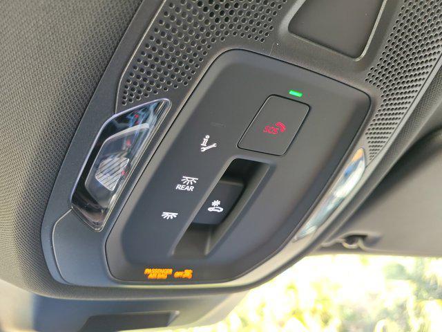 new 2026 Audi A6 car, priced at $72,290