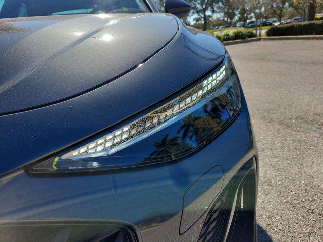 new 2026 Audi A6 car, priced at $72,290