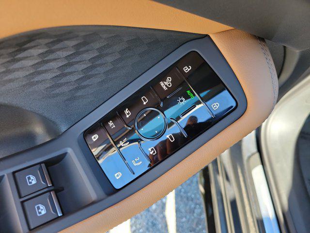 new 2026 Audi A6 car, priced at $72,290