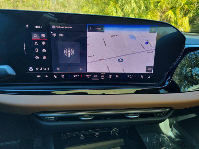 new 2026 Audi A6 car, priced at $72,290