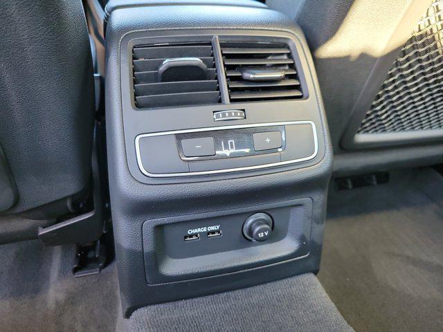 used 2023 Audi A4 car, priced at $33,588