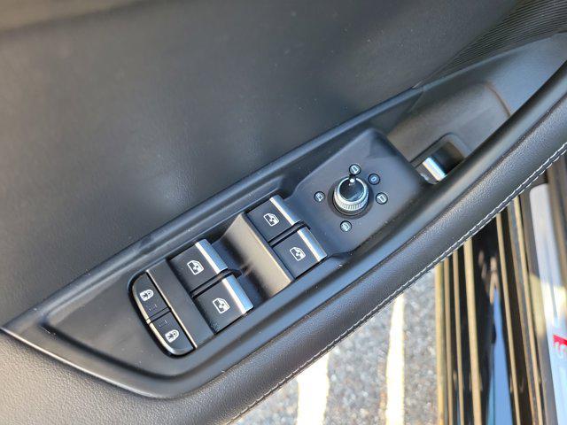 used 2023 Audi A4 car, priced at $33,588