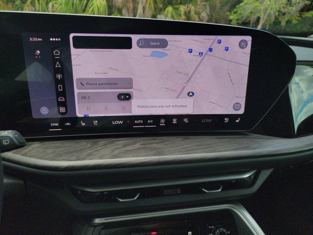 new 2026 Audi Q5 car, priced at $62,545