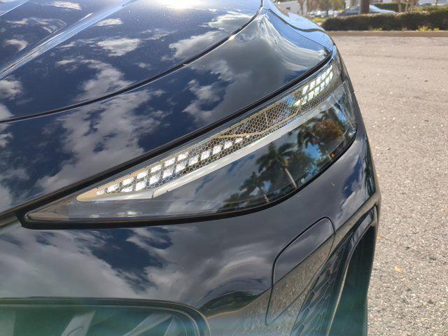 new 2026 Audi A6 car, priced at $76,420