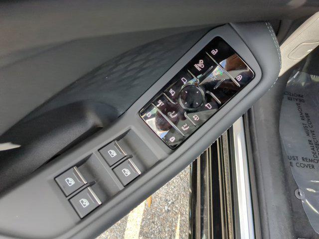 new 2026 Audi A6 car, priced at $76,420