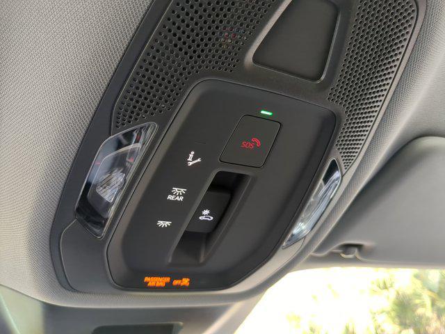 new 2026 Audi A6 car, priced at $76,420