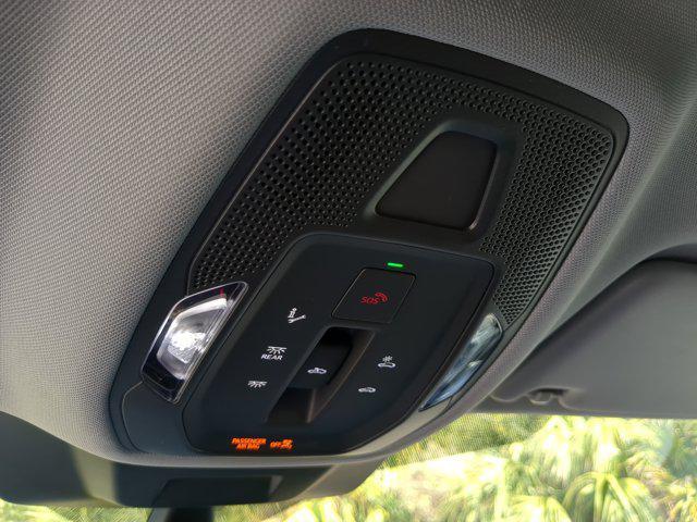 new 2025 Audi Q5 car, priced at $56,650