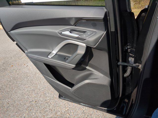 new 2025 Audi Q5 car, priced at $56,650