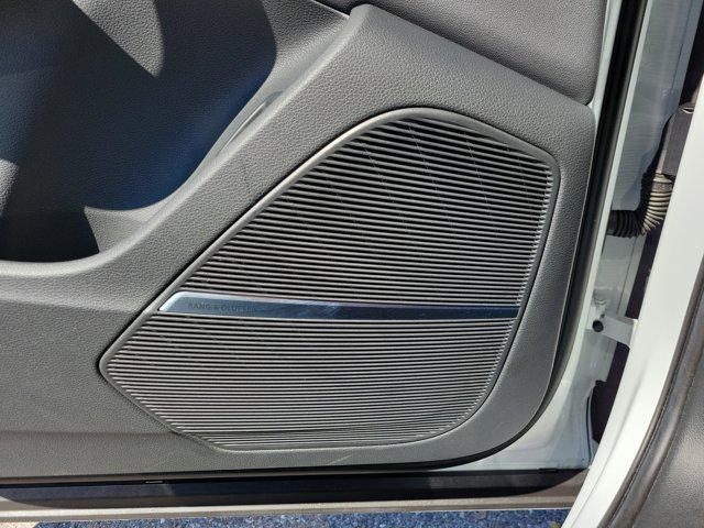 used 2023 Audi Q7 car, priced at $49,988