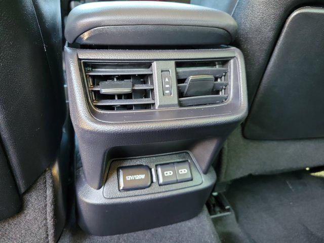 used 2023 Lexus ES 350 car, priced at $34,988