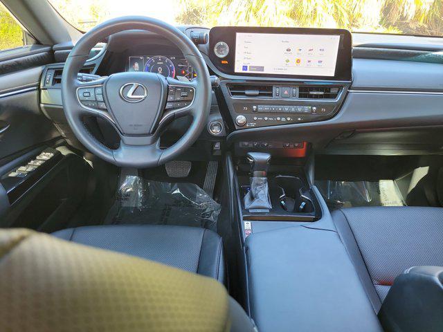 used 2023 Lexus ES 350 car, priced at $34,988