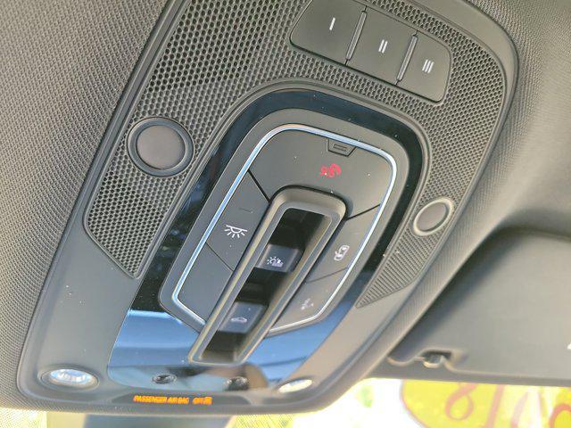 used 2018 Audi SQ5 car, priced at $26,910