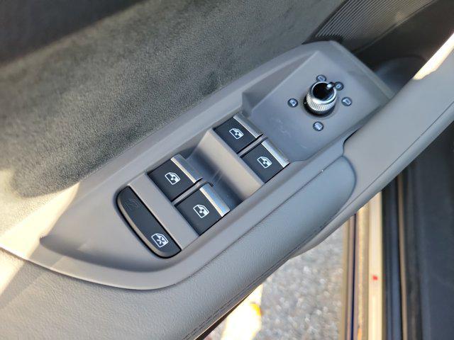 used 2018 Audi SQ5 car, priced at $26,910