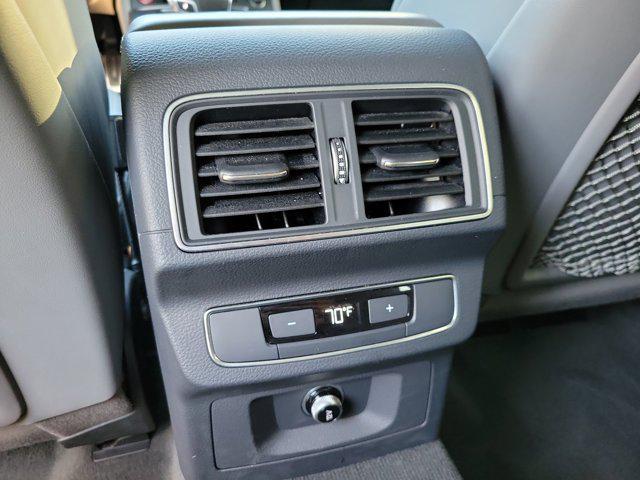 used 2018 Audi SQ5 car, priced at $26,910