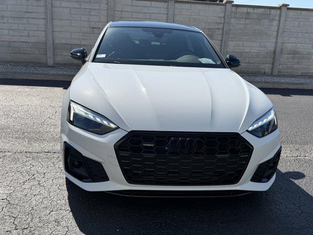 used 2023 Audi A5 Sportback car, priced at $42,988