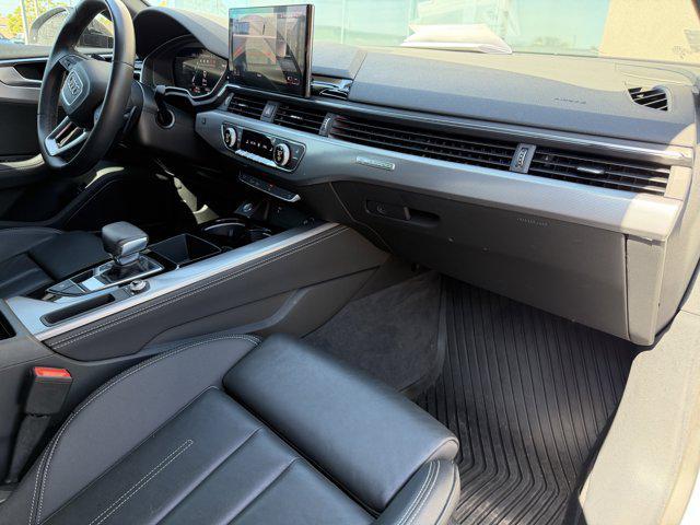 used 2023 Audi A5 Sportback car, priced at $42,988