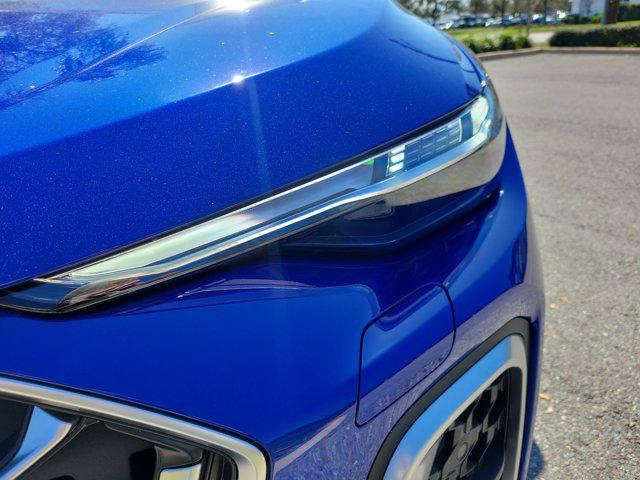 new 2025 Audi SQ5 car, priced at $73,615