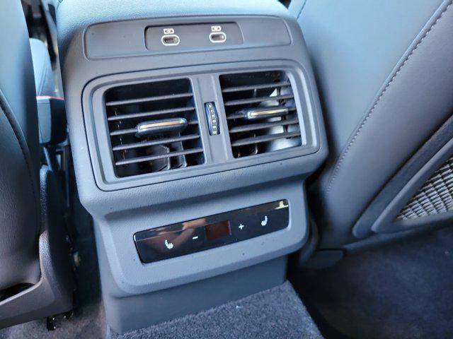 new 2025 Audi SQ5 car, priced at $73,615