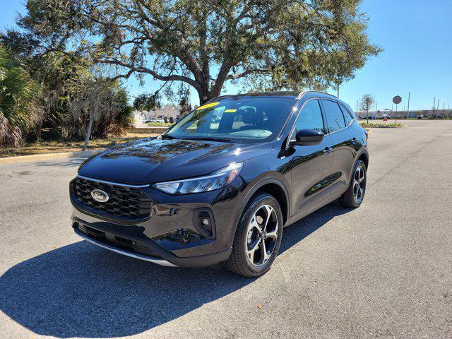 used 2025 Ford Escape car, priced at $25,988