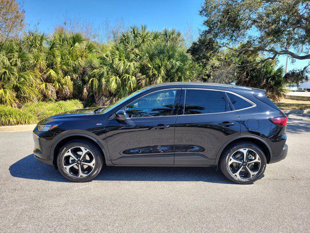 used 2025 Ford Escape car, priced at $25,988