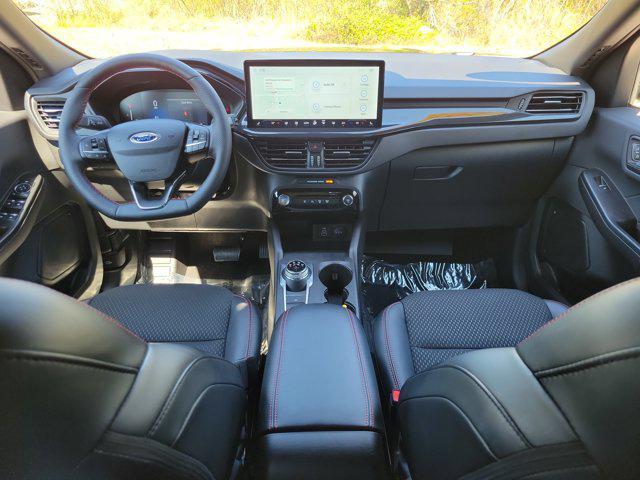 used 2025 Ford Escape car, priced at $25,988