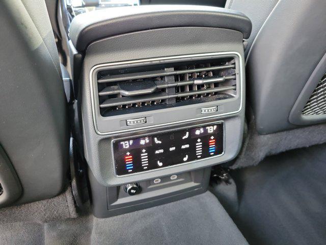 used 2023 Audi Q7 car, priced at $43,988