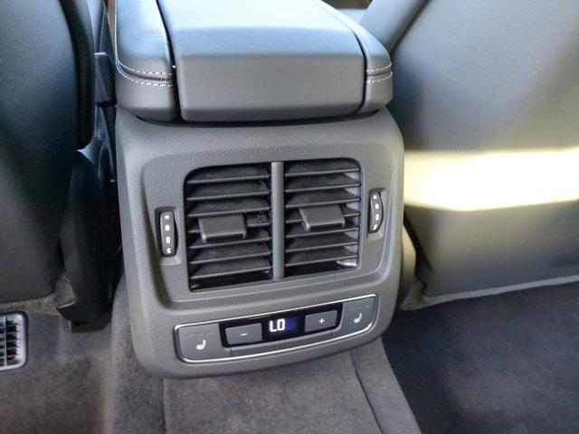 new 2026 Audi RS e-tron GT car, priced at $167,890