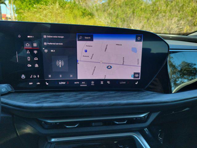 new 2025 Audi Q5 car, priced at $59,030