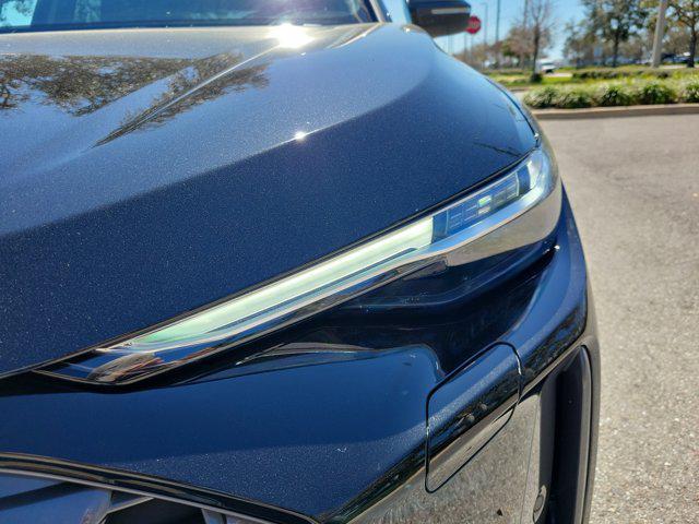 new 2025 Audi Q5 car, priced at $59,030