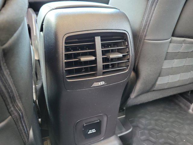 used 2021 Ford Bronco Sport car, priced at $26,988