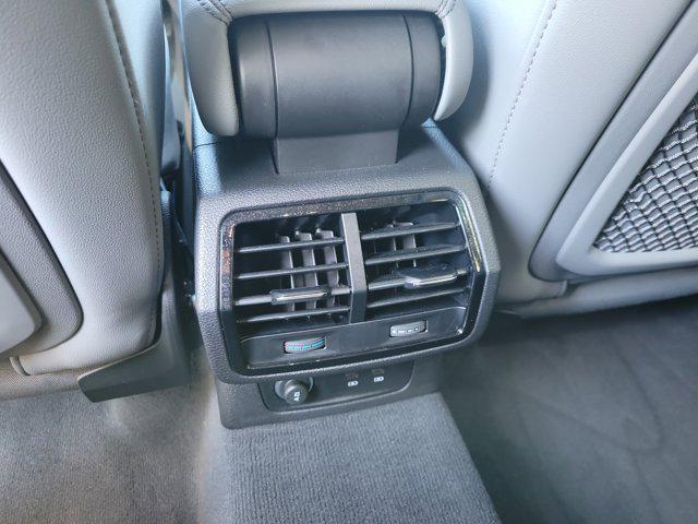 used 2025 Audi Q3 car, priced at $41,988